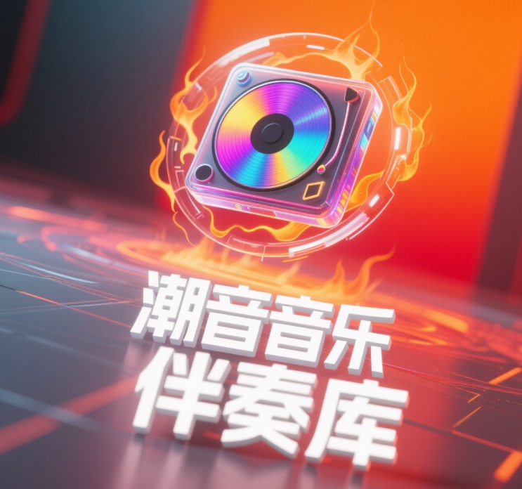 音乐封面